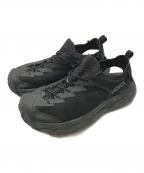 HOKAONEONEホカオネオネ）の古着「HOPARA 2/ホパラ2」｜ブラック