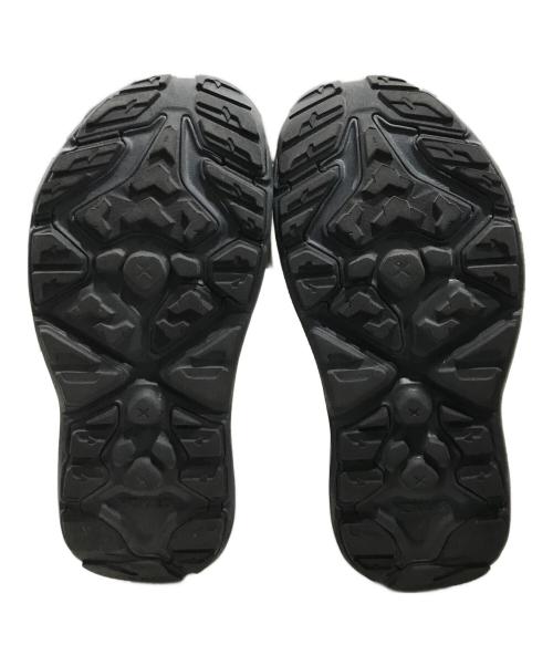 HOKAONEONE（ホカオネオネ）HOKAONEONE (ホカオネオネ) HOPARA 2/ホパラ2 ブラック サイズ:27.5㎝の古着・服飾アイテム