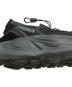 中古・古着 HOKAONEONE (ホカオネオネ) HOPARA 2/ホパラ2 ブラック サイズ:27.5㎝：6000円