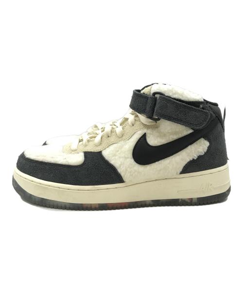NIKE（ナイキ）NIKE (ナイキ) エアフォース1 ミッド '07 プレミアム 