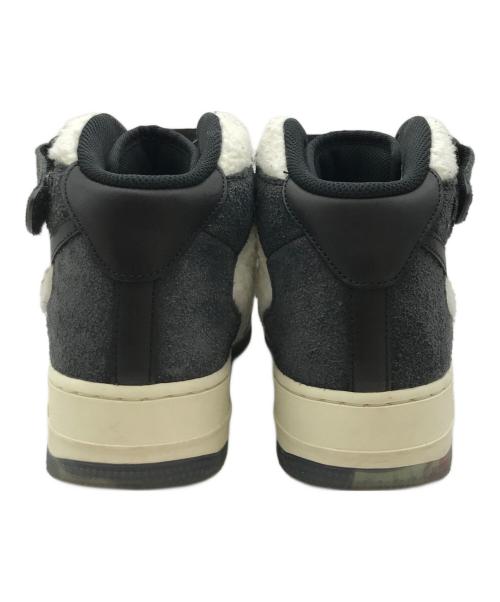 NIKE（ナイキ）NIKE (ナイキ) エアフォース1 ミッド '07 プレミアム 