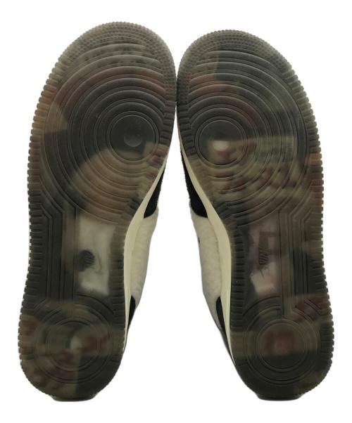 NIKE（ナイキ）NIKE (ナイキ) エアフォース1 ミッド '07 プレミアム 