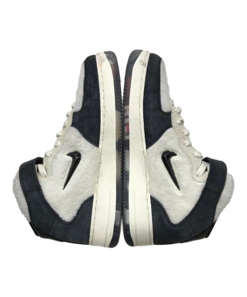 NIKE（ナイキ）NIKE (ナイキ) エアフォース1 ミッド '07 プレミアム 