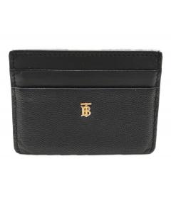 中古・古着通販】BURBERRY (バーバリー) パスポートケース ボルドー