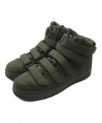 NIKE×BILLIE EILISHナイキ×ビリー・アイリッシュ）の古着「Air Force 1 High '07 SP 