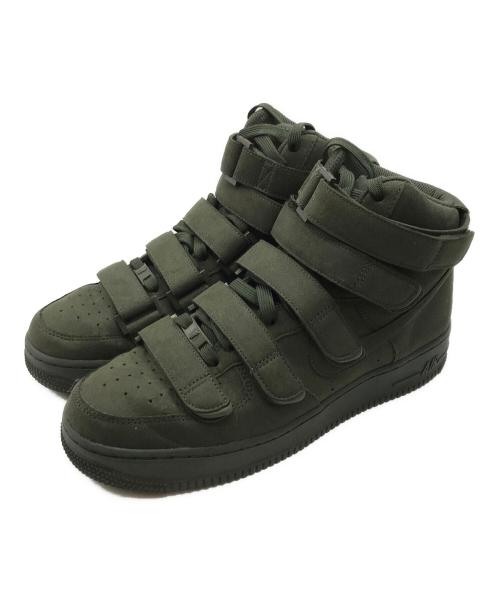 NIKE（ナイキ）NIKE (ナイキ) BILLIE EILISH (ビリー・アイリッシュ)  Air Force 1 High '07 SP 