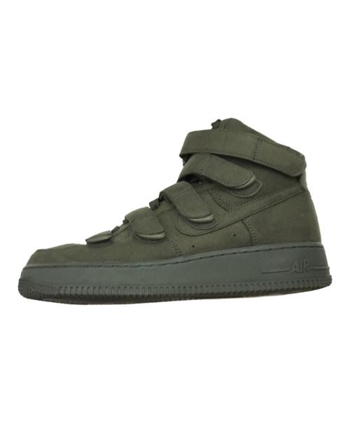 NIKE（ナイキ）NIKE (ナイキ) BILLIE EILISH (ビリー・アイリッシュ)  Air Force 1 High '07 SP 