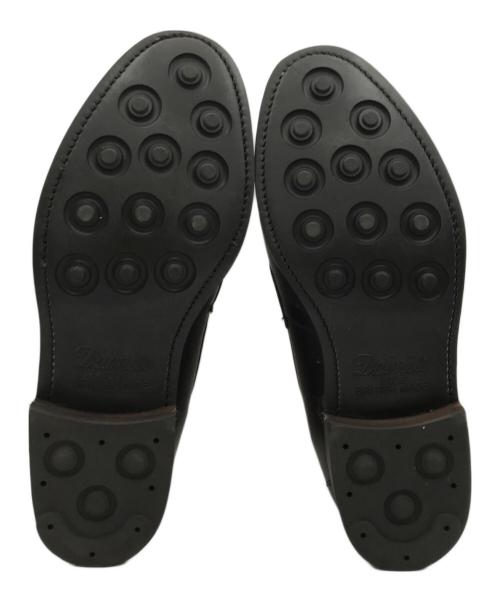 BARKER（バーカー）BARKER (バーカー) ローファー ブラウン サイズ:8の古着・服飾アイテム