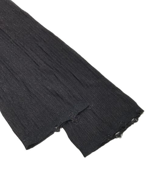 ORIMI（オリミ）ORIMI (オリミ) SUPERTRANP CARDIGAN ブラウン サイズ:表記無しの古着・服飾アイテム