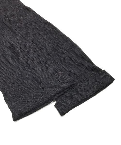 ORIMI（オリミ）ORIMI (オリミ) SUPERTRANP CARDIGAN ブラウン サイズ:表記無しの古着・服飾アイテム