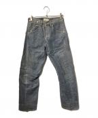 LEVI'Sリーバイス）の古着「ENGINEERED JEANS/デニムパンツ」｜インディゴ