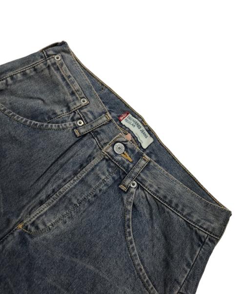 LEVI'S（リーバイス）LEVI'S (リーバイス) ENGINEERED JEANS/デニムパンツ インディゴ サイズ:31の古着・服飾アイテム