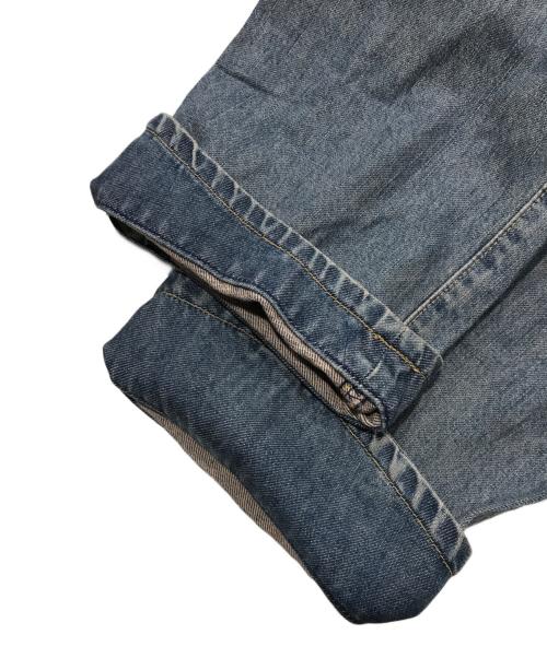 LEVI'S（リーバイス）LEVI'S (リーバイス) ENGINEERED JEANS/デニムパンツ インディゴ サイズ:31の古着・服飾アイテム