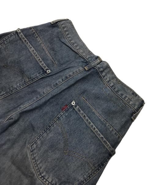 LEVI'S（リーバイス）LEVI'S (リーバイス) ENGINEERED JEANS/デニムパンツ インディゴ サイズ:31の古着・服飾アイテム
