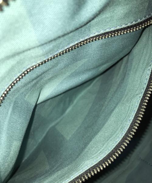 soutiencollar（ステンカラー）SOUTIENCOLLAR (ステンカラー) おかかえバッグ（M）/2WAYバッグ ブラックの古着・服飾アイテム