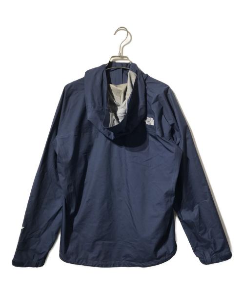 THE NORTH FACE（ザ ノース フェイス）THE NORTH FACE (ザ ノース フェイス) クライムライトジャケット/マウンテンパーカー ブルー サイズ:Sの古着・服飾アイテム