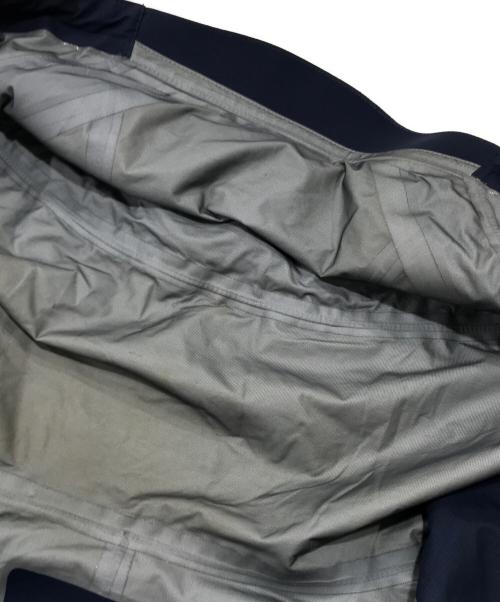 THE NORTH FACE（ザ ノース フェイス）THE NORTH FACE (ザ ノース フェイス) クライムライトジャケット/マウンテンパーカー ブルー サイズ:Sの古着・服飾アイテム
