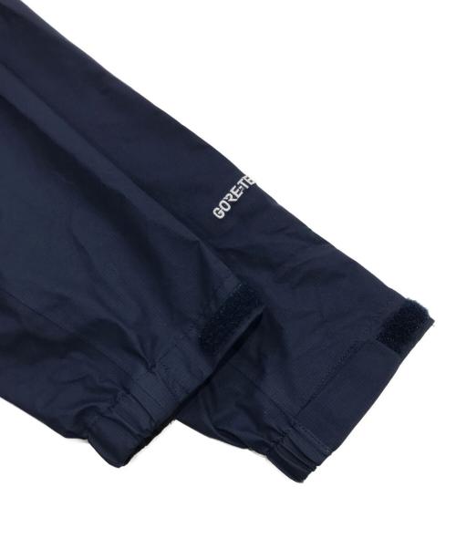 THE NORTH FACE（ザ ノース フェイス）THE NORTH FACE (ザ ノース フェイス) クライムライトジャケット/マウンテンパーカー ブルー サイズ:Sの古着・服飾アイテム