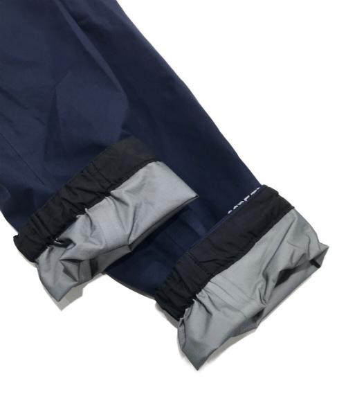 THE NORTH FACE（ザ ノース フェイス）THE NORTH FACE (ザ ノース フェイス) クライムライトジャケット/マウンテンパーカー ブルー サイズ:Sの古着・服飾アイテム
