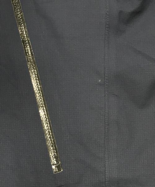 THE NORTH FACE（ザ ノース フェイス）THE NORTH FACE (ザ ノース フェイス) クライムライトジャケット/マウンテンパーカー ブルー サイズ:Sの古着・服飾アイテム
