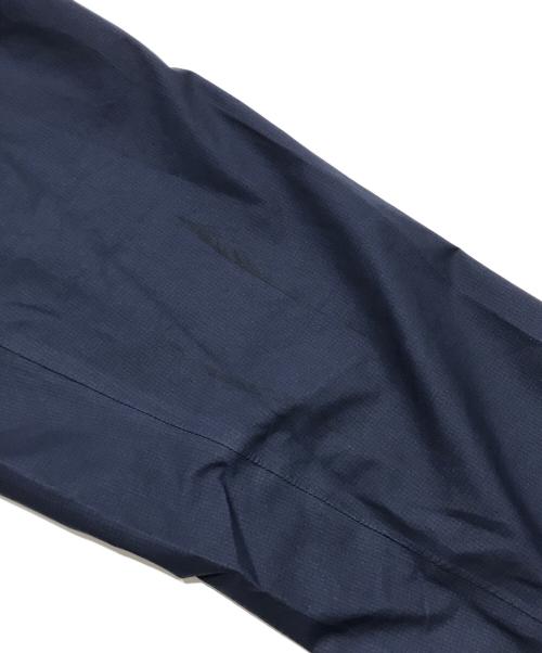 THE NORTH FACE（ザ ノース フェイス）THE NORTH FACE (ザ ノース フェイス) クライムライトジャケット/マウンテンパーカー ブルー サイズ:Sの古着・服飾アイテム