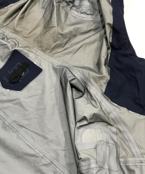 THE NORTH FACE（ザ ノース フェイス）THE NORTH FACE (ザ ノース フェイス) クライムライトジャケット/マウンテンパーカー ブルー サイズ:Sの古着・服飾アイテム