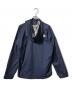 THE NORTH FACE (ザ ノース フェイス) クライムライトジャケット/マウンテンパーカー ブルー サイズ:S：8000円
