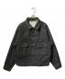 LEVI'S（リーバイス）の古着「2ndデニムジャケット」｜ブラック
