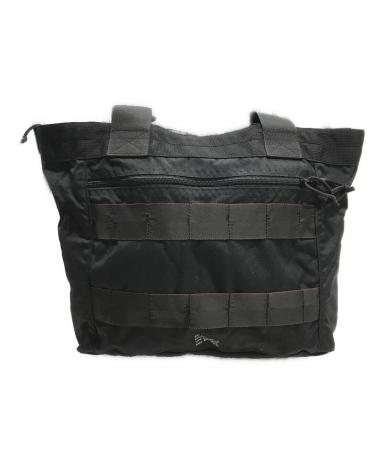 中古・古着通販】BRIEFING (ブリーフィング) トートバッグ ブラック