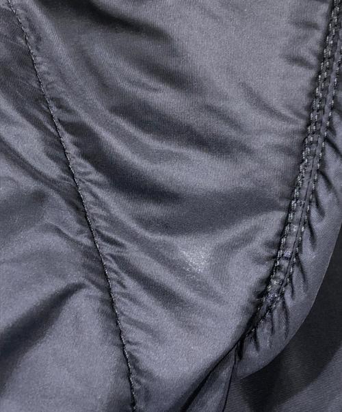MONCLER（モンクレール）MONCLER (モンクレール) ファブリスメッシュジャケット ネイビー サイズ:3の古着・服飾アイテム