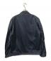 MONCLER (モンクレール) ファブリスメッシュジャケット ネイビー サイズ:3：40000円