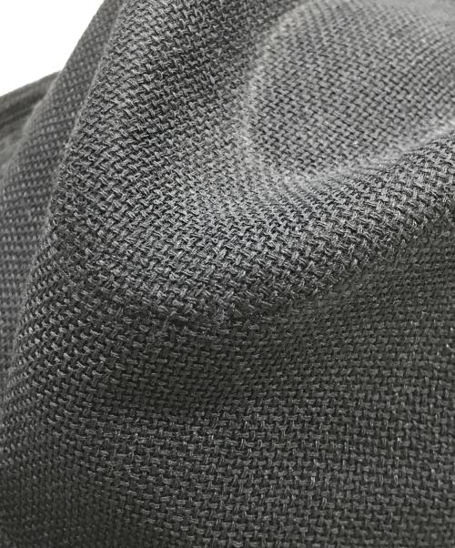 BORSALINO（ボルサリーノ）BORSALINO (ボルサリーノ) ハット ネイビーの古着・服飾アイテム
