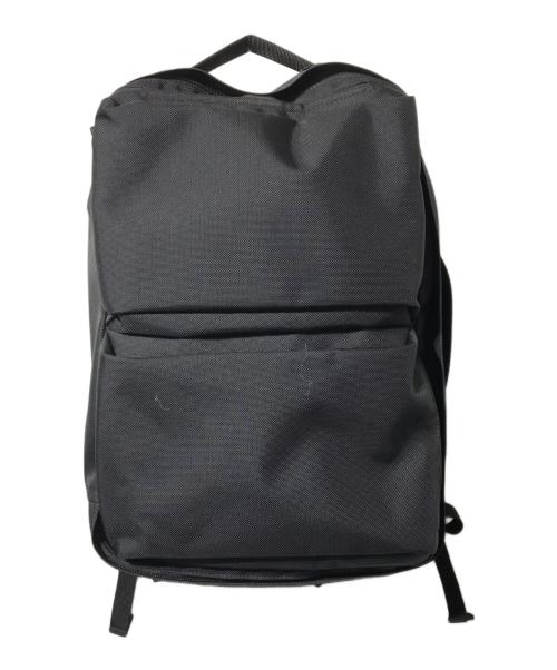 MONOLITH（モノリス）MONOLITH (モノリス) 2WAY PRO DIVIDER ブラックの古着・服飾アイテム