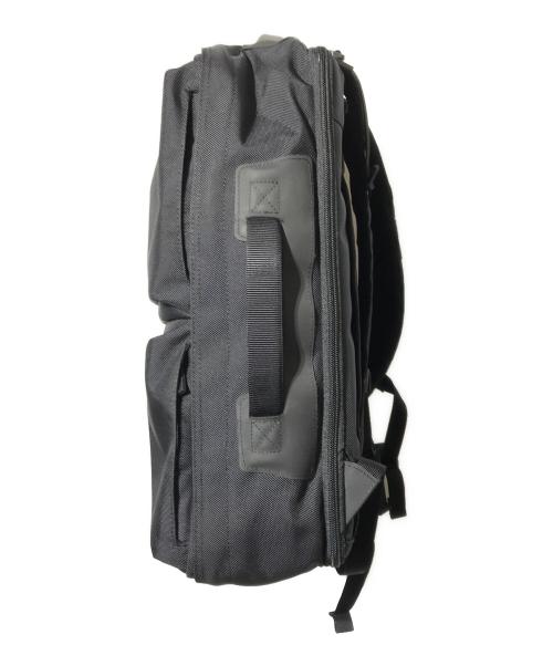 MONOLITH（モノリス）MONOLITH (モノリス) 2WAY PRO DIVIDER ブラックの古着・服飾アイテム