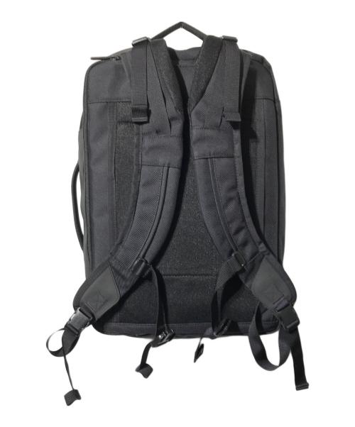 MONOLITH（モノリス）MONOLITH (モノリス) 2WAY PRO DIVIDER ブラックの古着・服飾アイテム