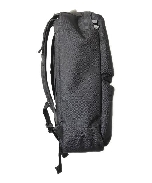 MONOLITH（モノリス）MONOLITH (モノリス) 2WAY PRO DIVIDER ブラックの古着・服飾アイテム