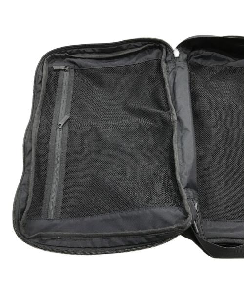 MONOLITH（モノリス）MONOLITH (モノリス) 2WAY PRO DIVIDER ブラックの古着・服飾アイテム