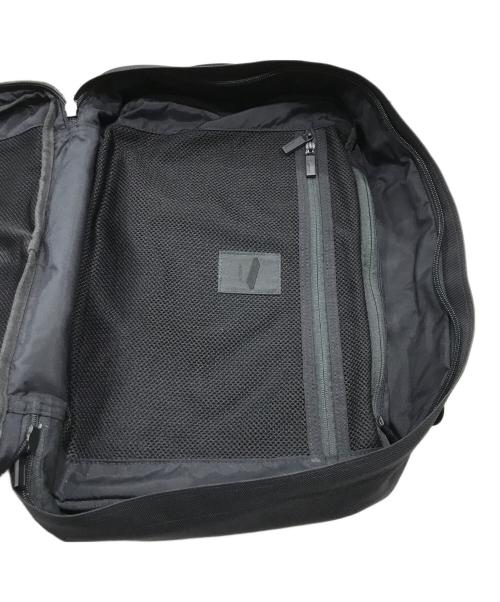 MONOLITH（モノリス）MONOLITH (モノリス) 2WAY PRO DIVIDER ブラックの古着・服飾アイテム