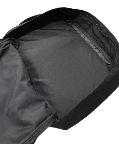 MONOLITH（モノリス）MONOLITH (モノリス) 2WAY PRO DIVIDER ブラックの古着・服飾アイテム