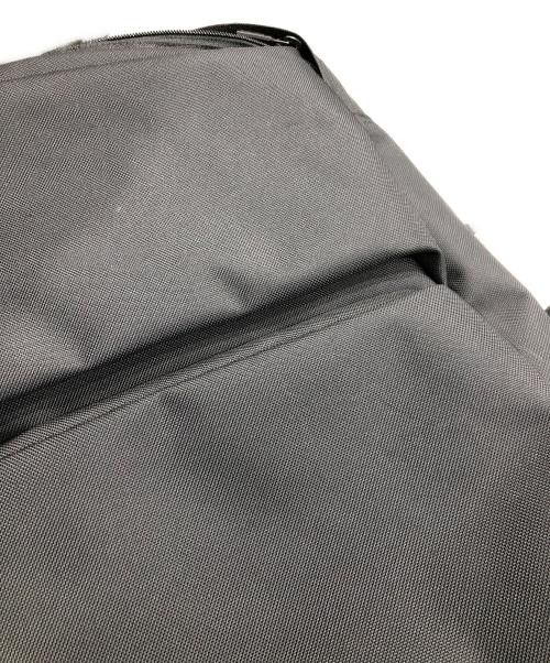 MONOLITH（モノリス）MONOLITH (モノリス) 2WAY PRO DIVIDER ブラックの古着・服飾アイテム