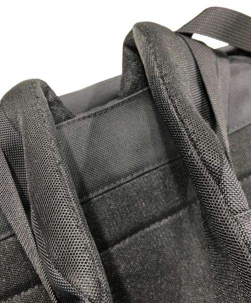 MONOLITH（モノリス）MONOLITH (モノリス) 2WAY PRO DIVIDER ブラックの古着・服飾アイテム