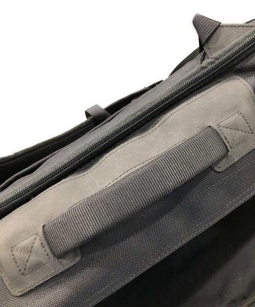 MONOLITH（モノリス）MONOLITH (モノリス) 2WAY PRO DIVIDER ブラックの古着・服飾アイテム