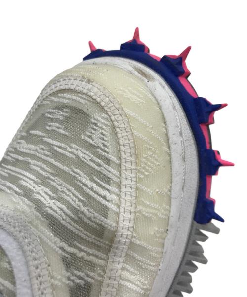 NIKE（ナイキ）NIKE (ナイキ) OFFWHITE (オフホワイト) エアフォース1 ミッド 