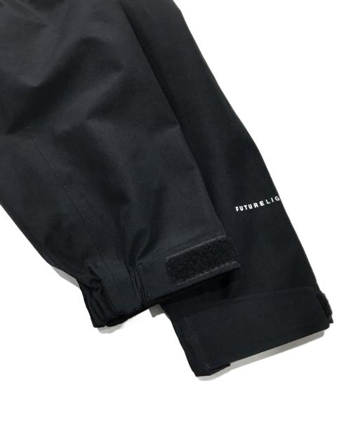 THE NORTH FACE（ザ ノース フェイス）THE NORTH FACE (ザ ノース フェイス) FL ドリズルジャケット イエロー×ブラック サイズ:Mの古着・服飾アイテム