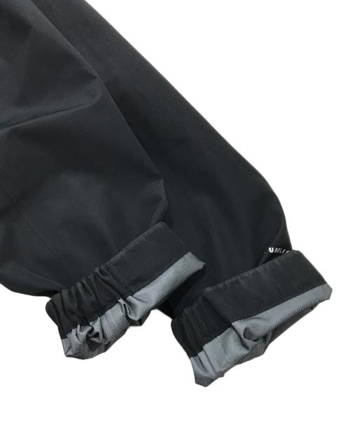 THE NORTH FACE（ザ ノース フェイス）THE NORTH FACE (ザ ノース フェイス) FL ドリズルジャケット イエロー×ブラック サイズ:Mの古着・服飾アイテム