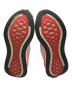 中古・古着 NIKE (ナイキ) ローカットスニーカー ボメロ プラス ホワイト×オレンジ サイズ:26.5cm：7000円
