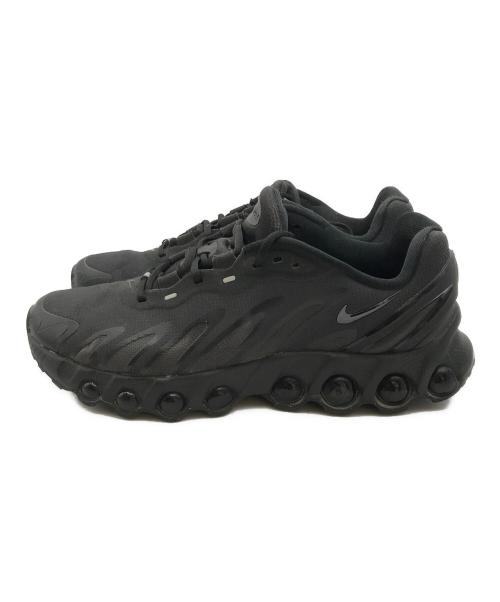 NIKE（ナイキ）NIKE (ナイキ) ナイキ エア マックス DN8 ブラック サイズ:26.5cmの古着・服飾アイテム