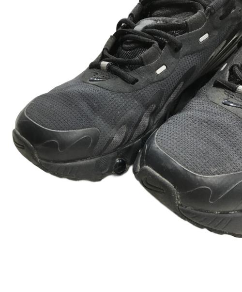 NIKE（ナイキ）NIKE (ナイキ) ナイキ エア マックス DN8 ブラック サイズ:26.5cmの古着・服飾アイテム