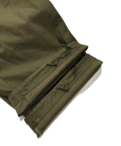 waiper（ワイパー）WAIPER (ワイパー) Ｍ65カーゴパンツ カーキ サイズ:Lの古着・服飾アイテム