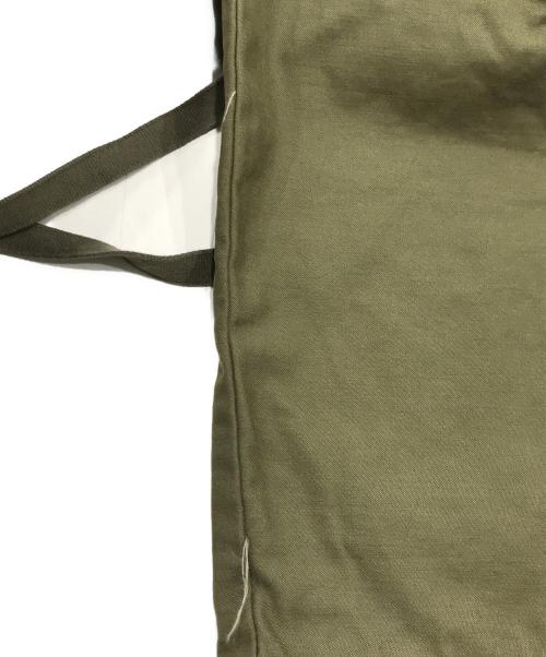 waiper（ワイパー）WAIPER (ワイパー) Ｍ65カーゴパンツ カーキ サイズ:Lの古着・服飾アイテム